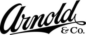 Arnold & co logo-