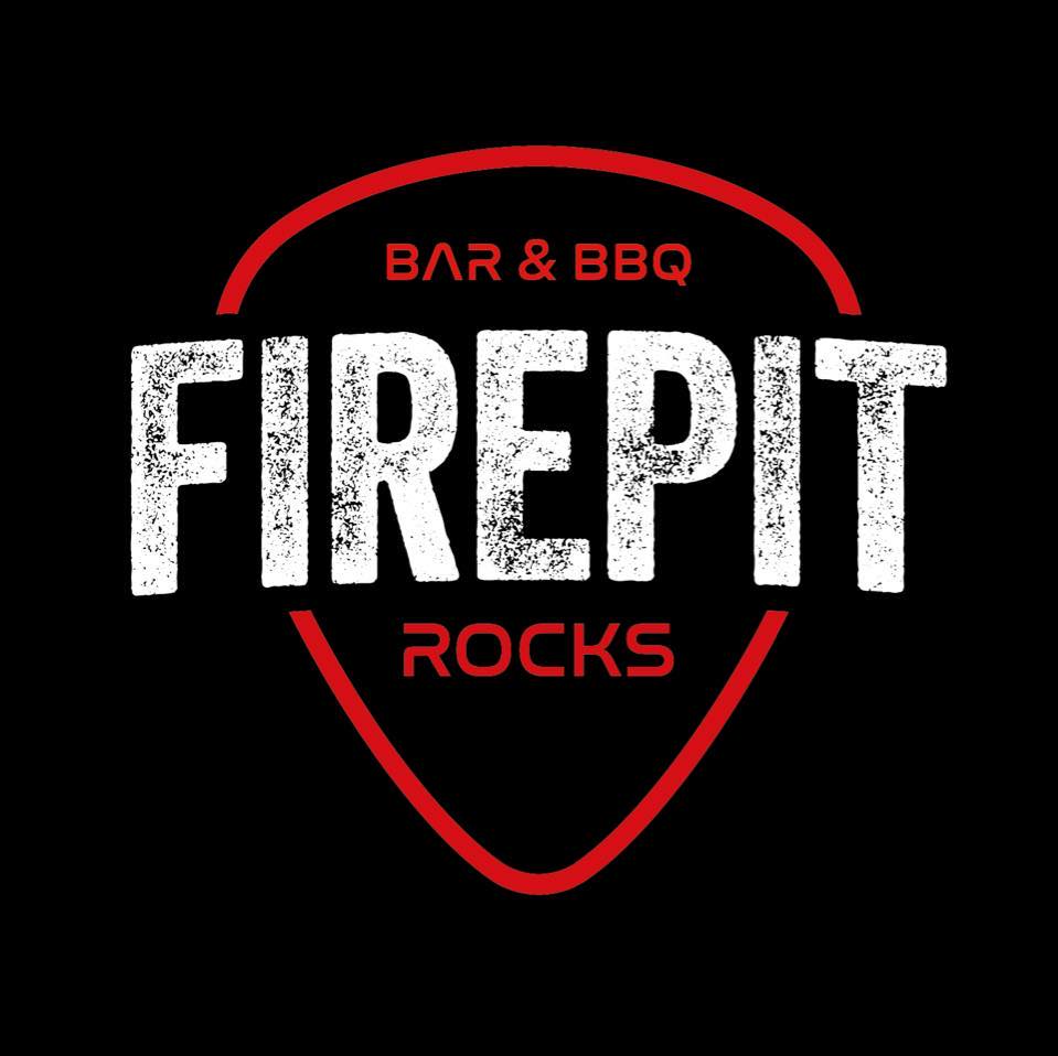 Firepit Rocks logo