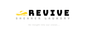 Revive Sneaker logo