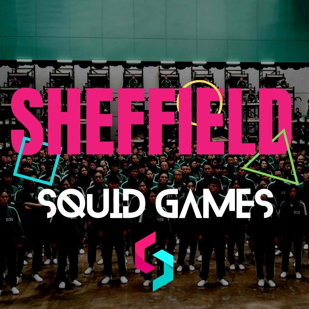 Sheffield Squid Ganes